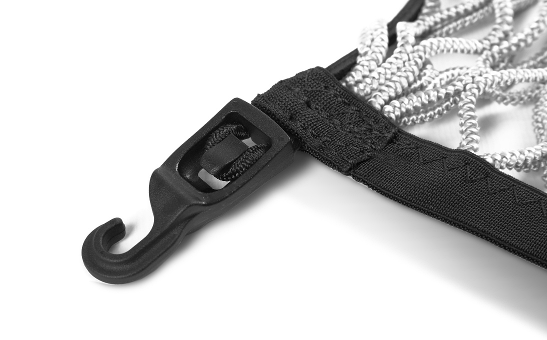 Síťový program šedý FABIA III 