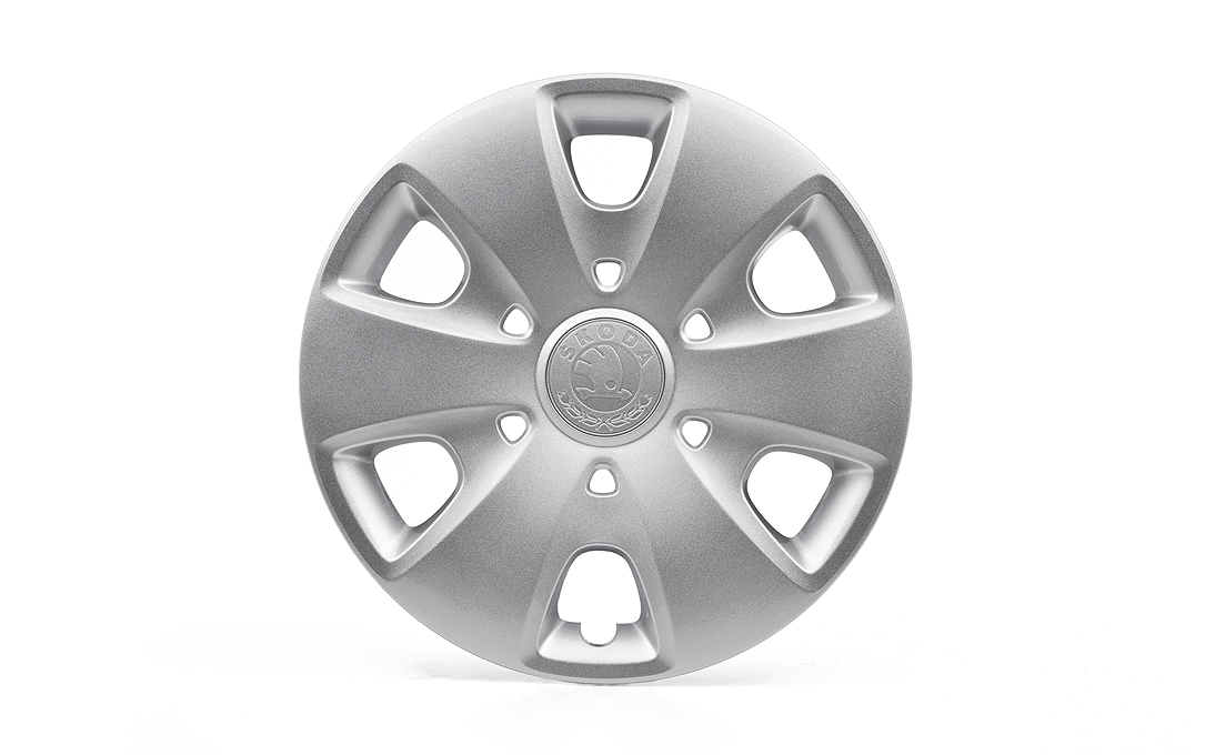 Full wheel covers PLUTO 13"