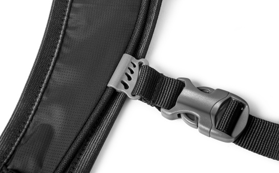 Cyklistický batoh WLC