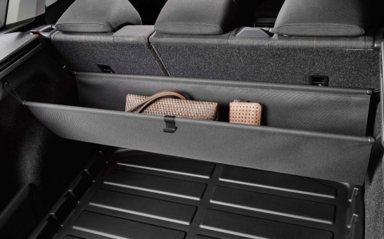 Multifunctional Pocket