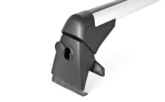 Základní střešní nosič SUPERB II