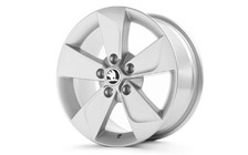 Kolo z lehké slitiny NEVIS 16" pro YETI