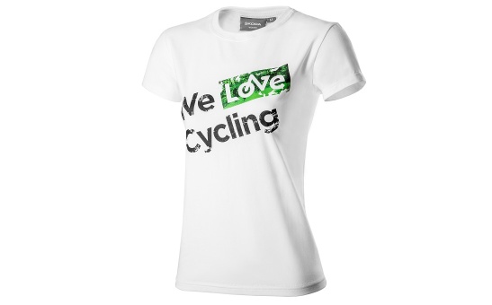 Women’s T-shirt WLC 
