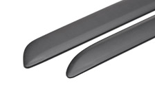 Protective lateral strips ROOMSTER