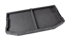 Odkládací plato RAPID a OCTAVIA III