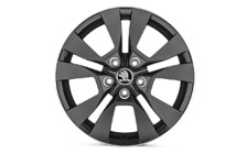 Kolo z lehké slitiny ORIGAMI 17" pro YETI