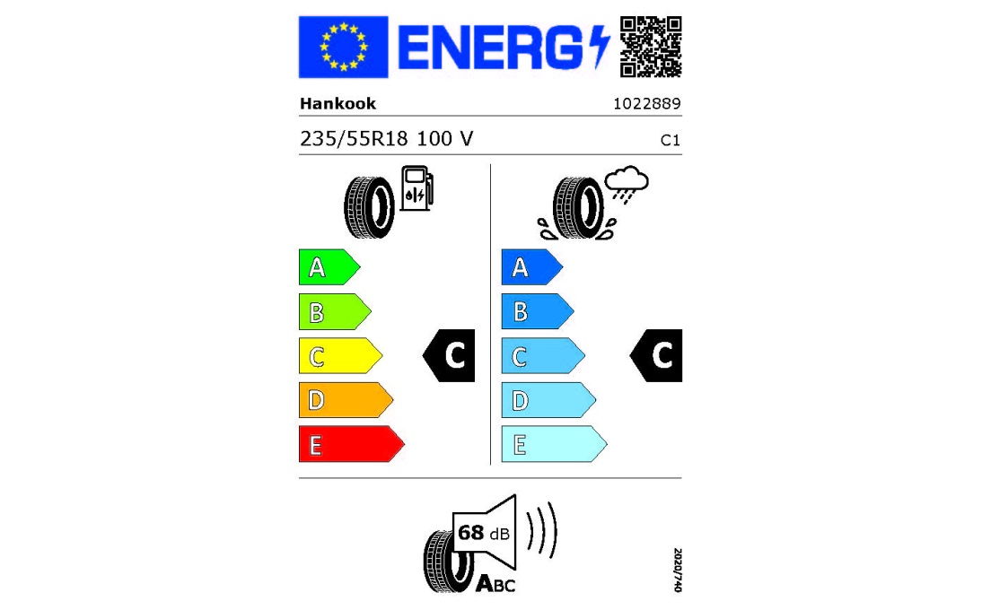 Complete summer alloy wheel Elbrus 18" for Kodiaq