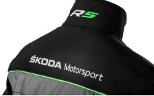 Pánská bunda Motorsport R5