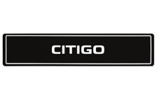 Car Plate Citigo