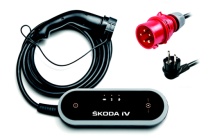 iVUniversal Charger