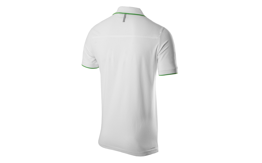 Pánská polokošile Essential