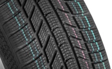 Kompletní zimní kolo Mazeno 18" pro Kodiaq II