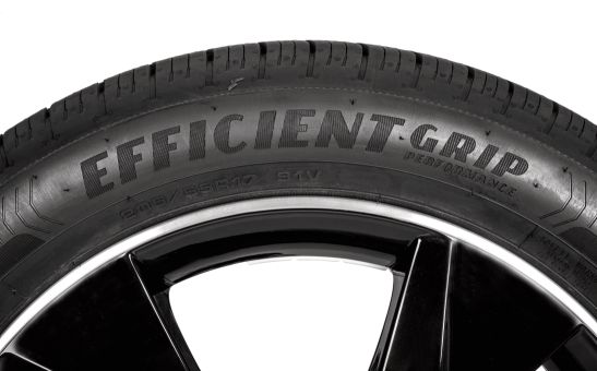 Kompletní letní kolo Volans 17" pro Kamiq