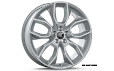 Alloy wheel Crater 18“ Scala, Kamiq
