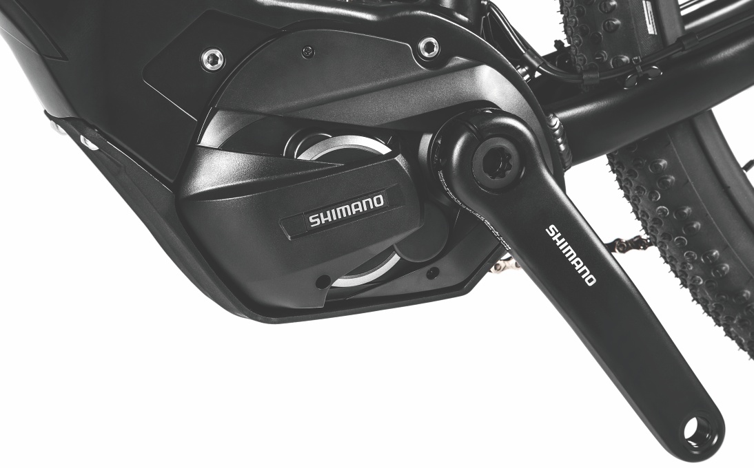 Jízdní kolo ŠKODA EBIKE