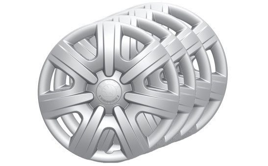 Sada poklic Comoros 14"