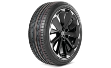 Complete summer alloy wheel Supernova 19" for Superb III