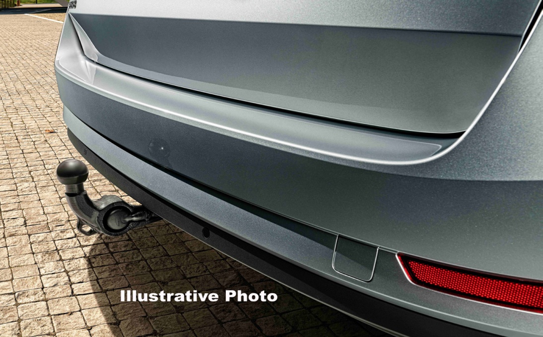 Tažné zařízení SUPERB III a SUPERB iV Limo