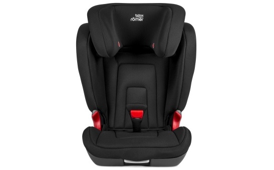Dětská autosedačka KID FIX 2 R