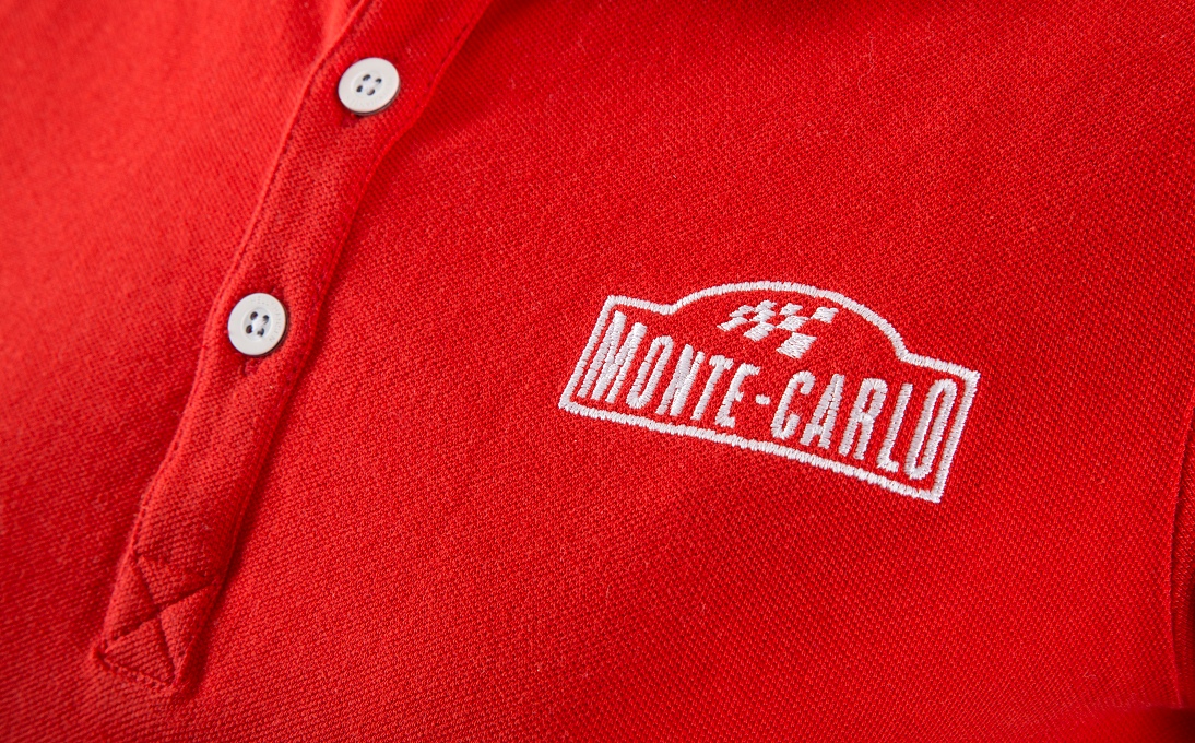 Polo tričko dámské Monte-Carlo
