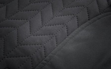 Women Quilted Softshell Jacket