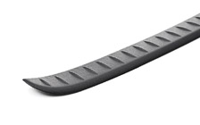 Ochranná lišta zadního nárazníku FABIA II HATCHBACK