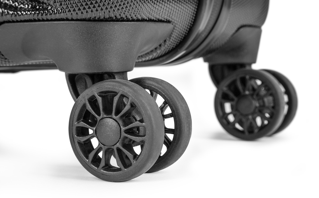 Cestovní kufr ŠKODA