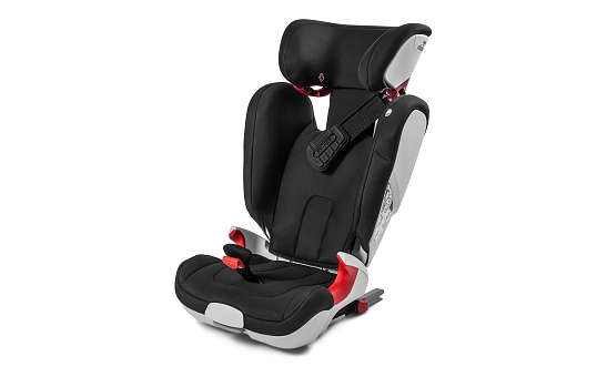 Dětská autosedačka Kidfix XP II 