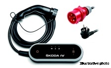 iV Universal Charger