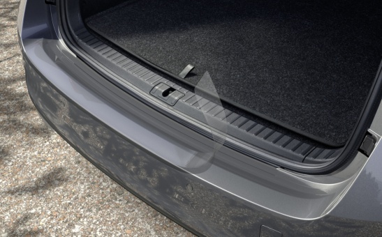 Ochranná fólie nákladové hrany Octavia IV Limo