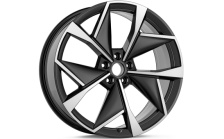 Alu kolo Vision 21" Enyaq, Elroq