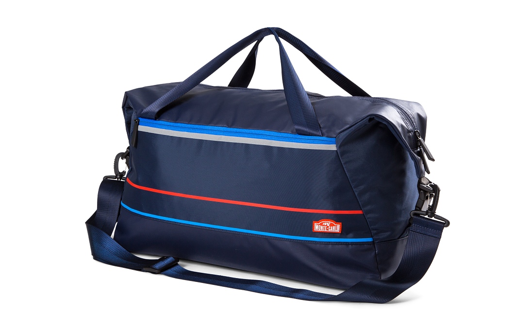 Duffle bag Monte-Carlo