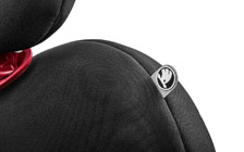 Dětská autosedačka Kidfix XP II 