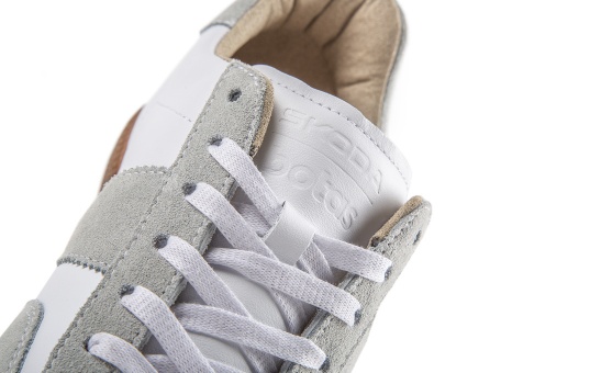 Škoda x Botas Iconic 130 