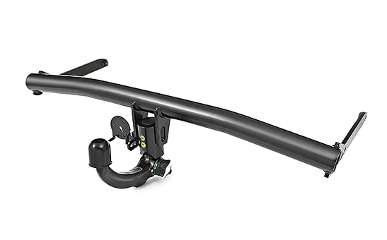 Skoda rapid towbar discount