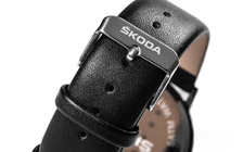 Men's analogue watch 