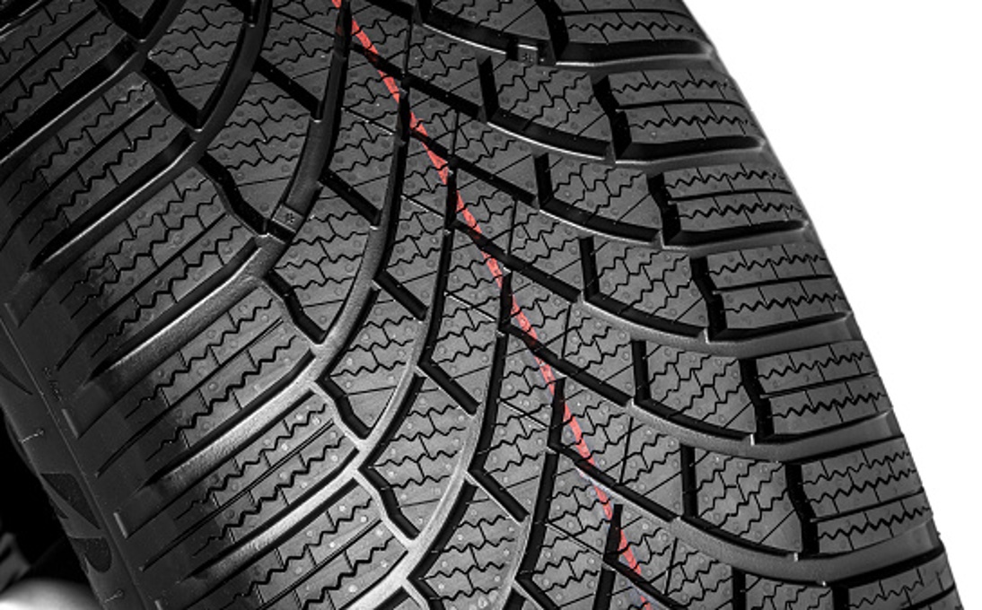 Complete winter alloy wheel Lefka 19" for Kodiaq II