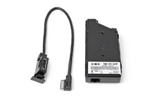 Kit for additional fitting of MDI for SUPERB II