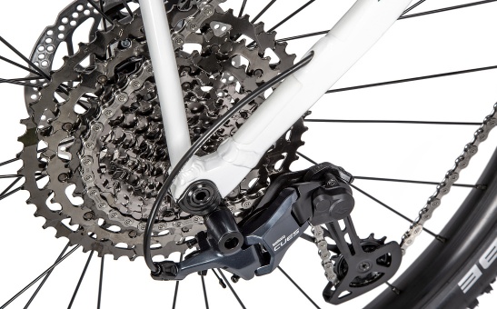 Jízdní kolo Škoda MTB