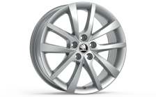 Alloy wheel Elbrus 18" Kodiaq