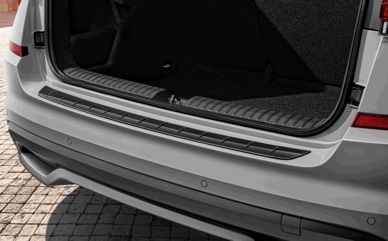 Ochranná lišta nákladové hrany Kamiq