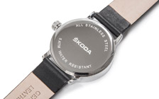 Dámské hodinky ŠKODA