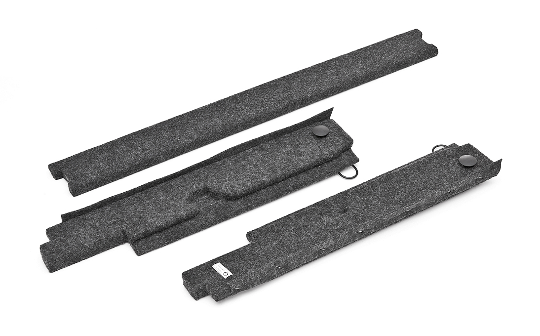 Bočnice mezipodlahy zavaz. prostoru pro ROOMSTER