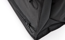 Brašna do zavazadlového prostoru