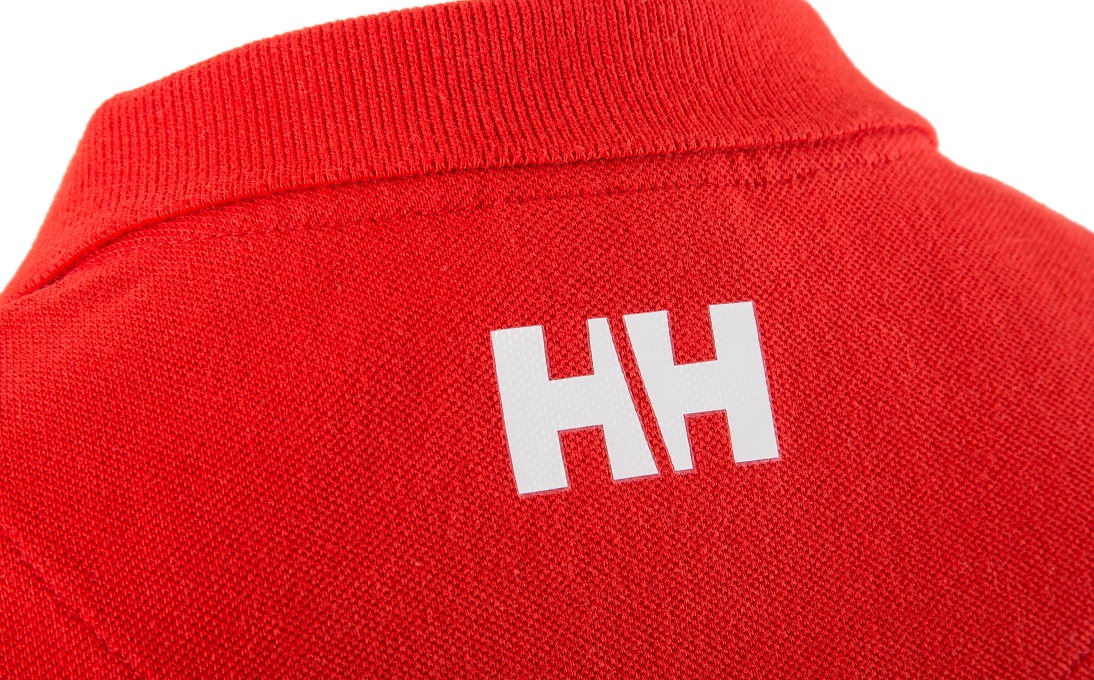 Polo tričko dámské Monte-Carlo