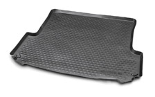 Plastová vana do zavaz. prostoru pro OCTAVIA I