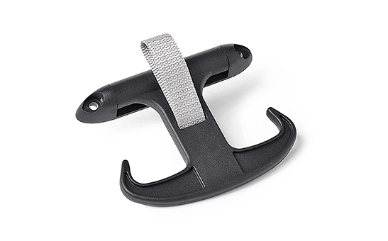 Folding hook Octavia III Liftback