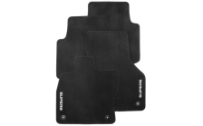 Textile foot mats Premium Superb III