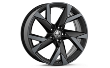 Alloy wheel Aniara 19" Superb IV