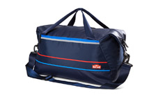 Duffle bag Monte-Carlo